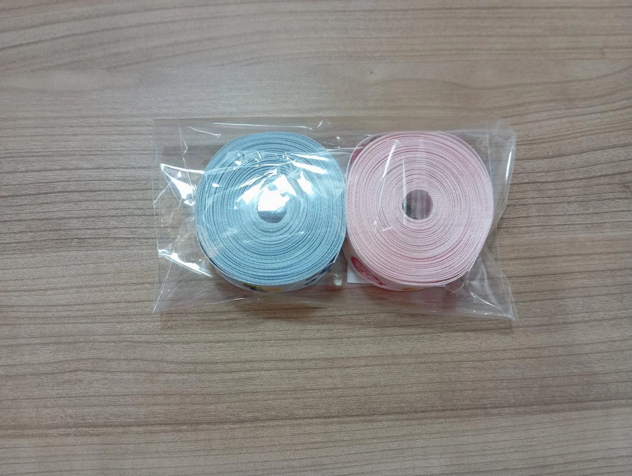 Baby satin ribbon – photo 4